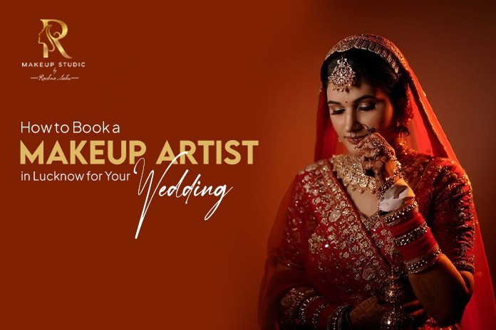 Best makeup studio in lucknow