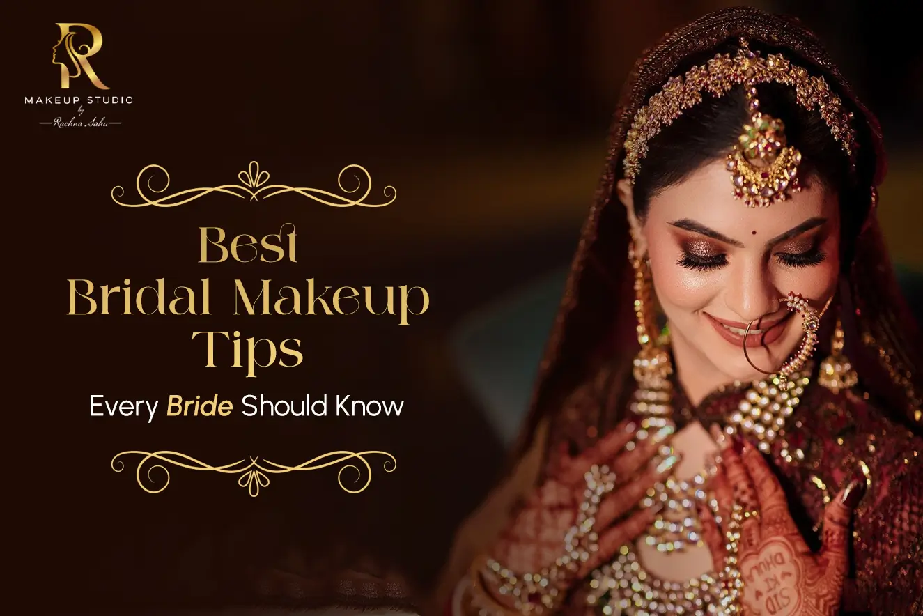Makeup artist in gomtinagar lucknow