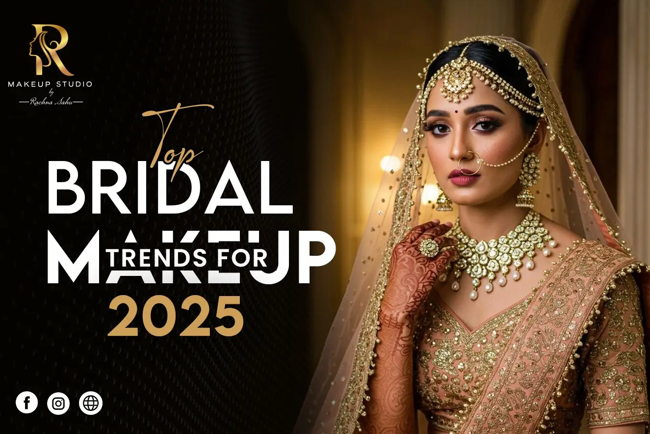 Best makeup studio in lucknow
