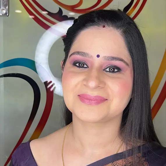 makeup artist in lucknow