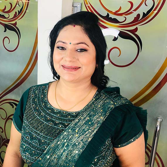 makeup artist in lucknow