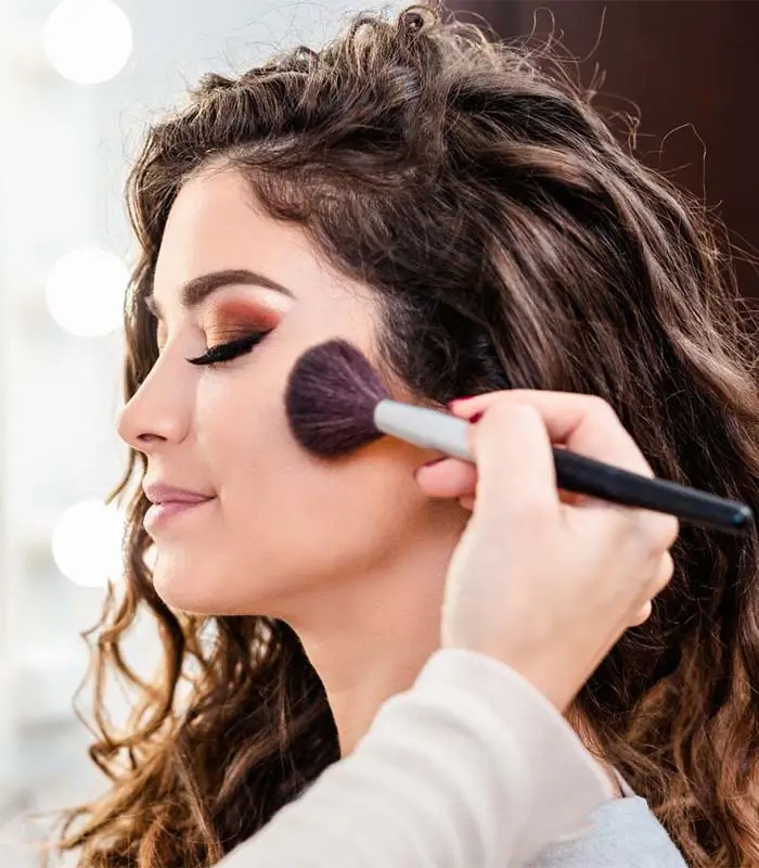 makeup artist in lucknow
