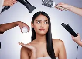 best makeup artist in lucknow