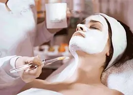 best bridal makeup artist in lucknow