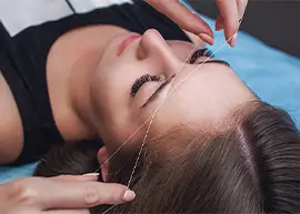 bridal makeup artist in lucknow