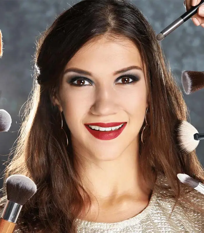 bridal makeup artist in lucknow