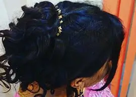 best makeup artist in lucknow