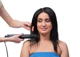 best bridal makeup artist in lucknow