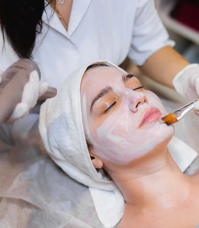 Makeup artist in gomtinagar lucknow