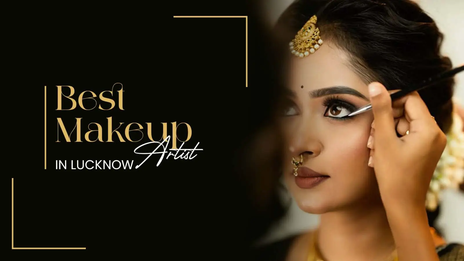 makeup artist in lucknow